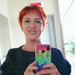 Наталья Маркова, 20.08.1984, Минск