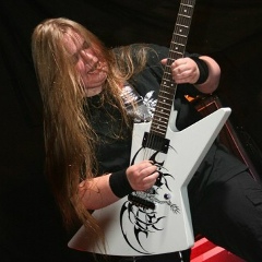 Maryia Siutsova, 29.12