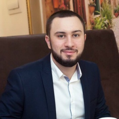 Жора Омск, 18.06, Омск