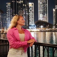 Анастасия Кочкина, 18.07.1988