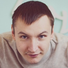 Денис Шестаков, 25.02, Санкт-Петербург
