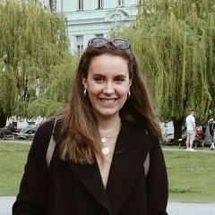 Дарья Курманаева, 18.10.1986, Владивосток