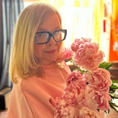 Лилия Мерцалова, 26.03.1972, Санкт-Петербург