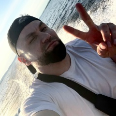 Руслан Маратов, New York City