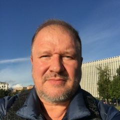 Александр Жвакин, 22.05, Ижевск