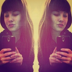 Айкуся Аширова, 24.10.1995, New York City