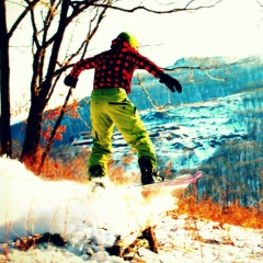 Сергей Богатых, 19.12.1989, Большой Камень