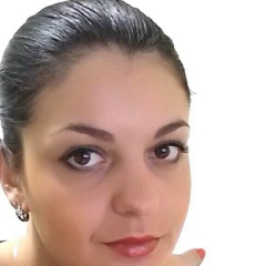 Катя Демидова, 02.03, Новосибирск