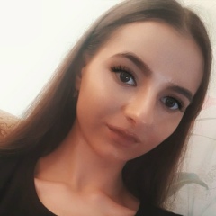 Nadejda Kmet, 29.01, Кишинев