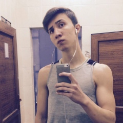 Эрик Уточкин, 20.08.1998, Orléans