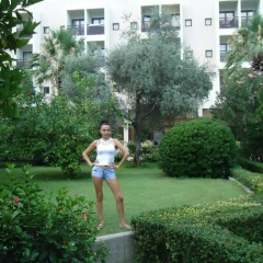 Татьяна Подолько, 10.10, Донецк