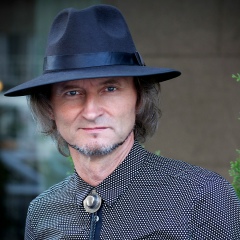 Аркадий Марков, Нахабино