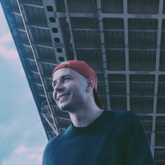 Артём Кух, 11.07, Дзержинск