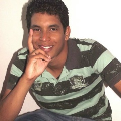 Alex Franco, 24.04.1990