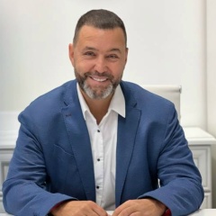 Константин Пороцкий, Санкт-Петербург