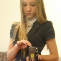 Карина Споркова, 13.12, Санкт-Петербург