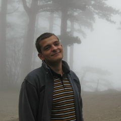 Виталий Дубницкий, 29.07.1985, Мурманск