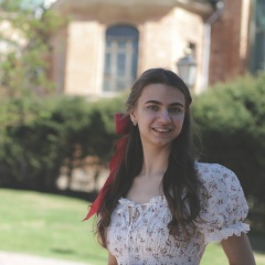 Ульяна Сергеева, 25.08