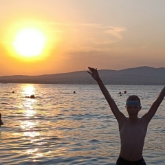 Алексей Д, Вырица