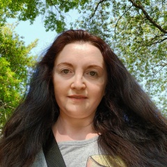 Даша Соболева, 28.12, Петропавловск