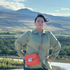 Юлия Джабуриа, 03.11, Краснодар