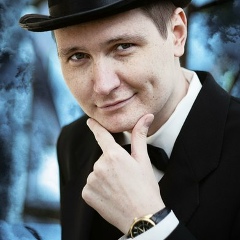 Сергей Поливанов, 21.06, Донецк