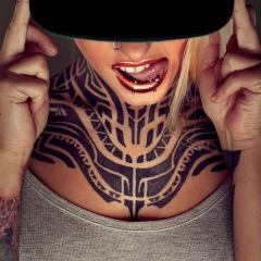 Максим Ан, Тараз