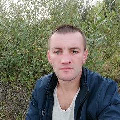 Слава Геч, 05.08, Брест