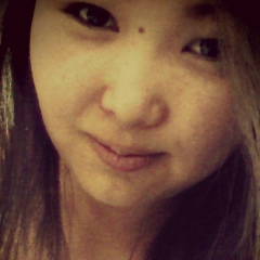 Зарина Досанова, 26.04.1990, Бишкек