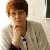 Галина Бацина, 16.07, Балашиха