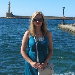 Наташа Замурейко, 23.07, Днепр (Днепропетровск)