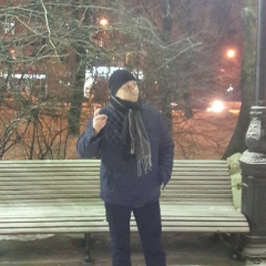 Петр Сергеевич