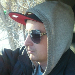 Артем Майоров, 24.12, Москва