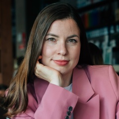 Полина Дружинина, 14.10, Пермь