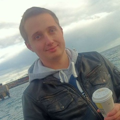 Александр Численко, 07.10, Киев