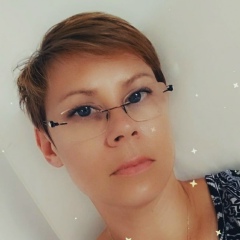 Ксения Отделенова, 13.07, Brest