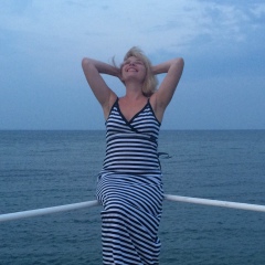 Анастасия Акимова, 28.05.1988, Москва