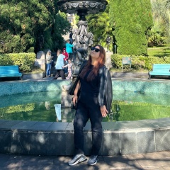 Виктория Ним, 04.03, Москва