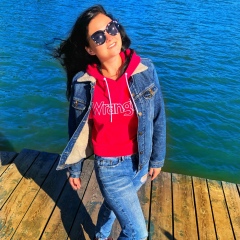 Юлия Рагозина, 20.07.1989, Санкт-Петербург