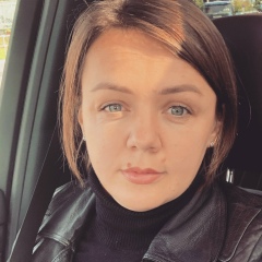 Ольга Гуйван, 01.12.1984, Москва