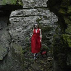 Лена Сычёва, 23.12.1992, Ставрополь