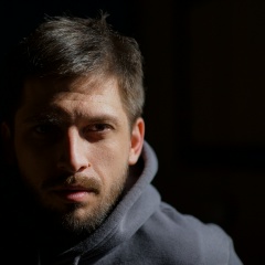 Никита Рогачев, 05.03, Москва