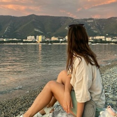 Маргарита Хлебникова, 10.05.1991, Санкт-Петербург