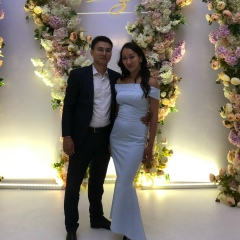 Назира Смаилова, 30.04.1991, Павлодар