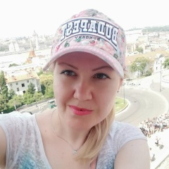 Анастасия Егорова, 06.07, Санкт-Петербург