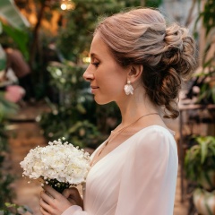 Юлия Климчук, 14.09, Санкт-Петербург