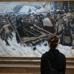 Женя Рожкова, 02.11.1989, Симферополь