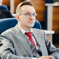 Вячеслав Иванцов, Москва
