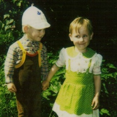 Владимир Terekhin, 08.09.1991, Москва