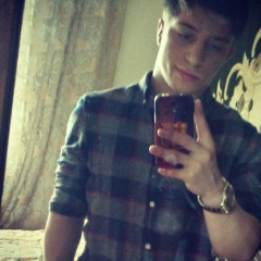 Rahman Daudov, 03.05, Грозный